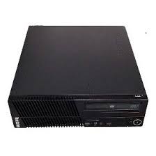 Lenovo ThinkCentre MT 0845